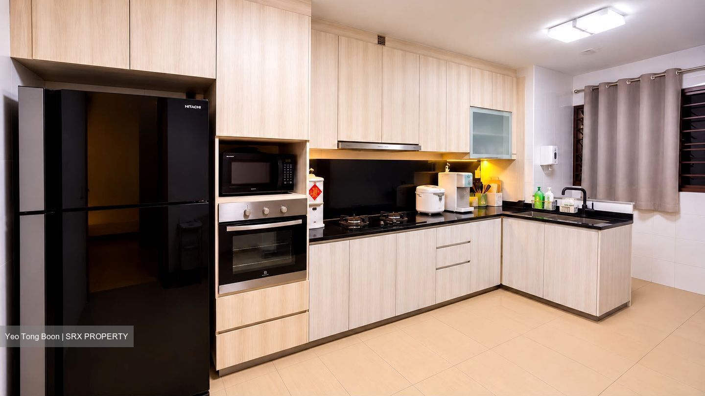 Blk 298 Tampines Street 22 (Tampines), HDB 5 Rooms #632885031